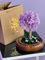 هورتانسیا یاسی جاودان