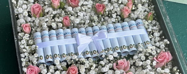 باکس گل پول