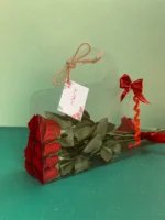 فلاور بگ رز قرمز هلندی