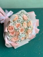 دسته گل های مینیمال