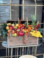 باکس میوه یلدایی