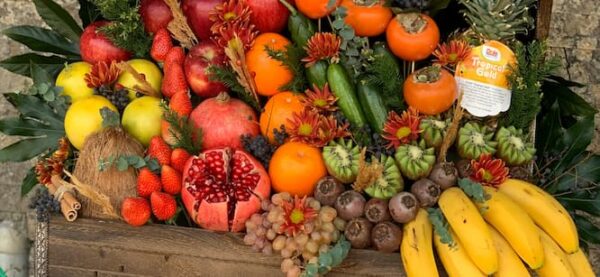 باکس میوه یلدایی