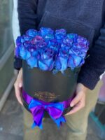 باکس گل رز شاتوتی