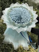 دسته گل پول آرایی