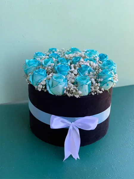 باکس رز ابی