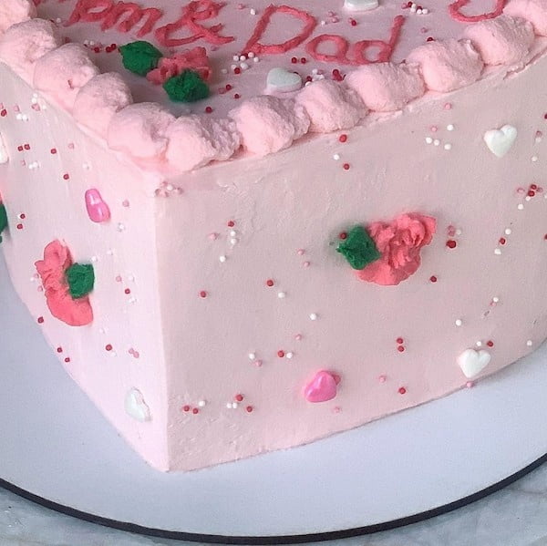کیک مناسب روز مادر