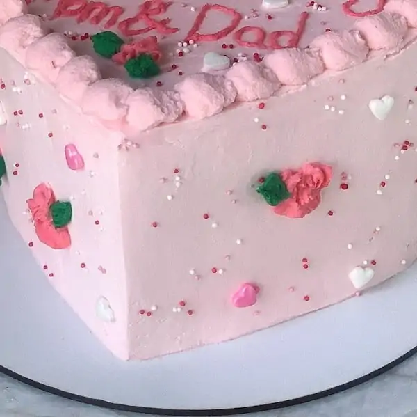 کیک مناسب روز مادر