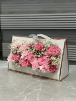 باکس گل ارزون