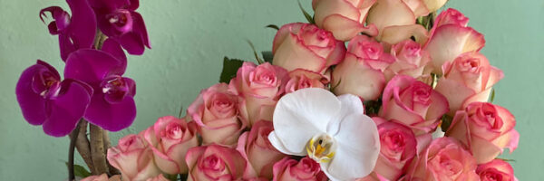 باکس گل بله برون