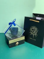 باکس کشویی رز آبی جاودان