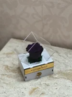 باکس رز جاودان بنفش