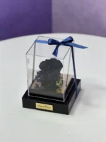باکس پله ای رز جاودان آبی