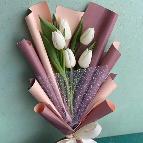 دسته گل برای معذرت خواهی