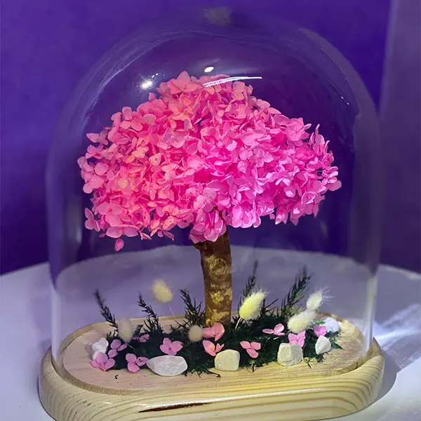 گل رمانتیک
