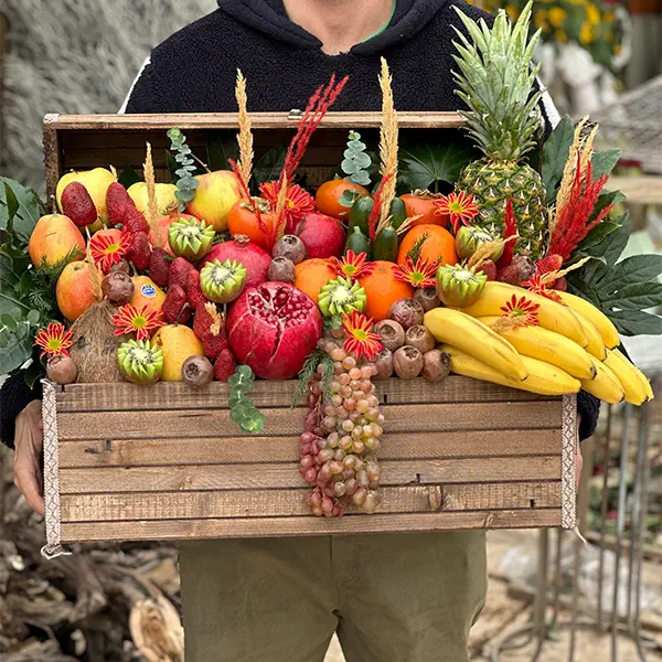 باکس شب یلدا